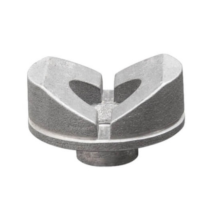 STRONG AND TOOLS |V-Blocks  angle 120 ° trou Ø 16 mm