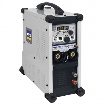 GYS | Poste à souder PROTIG 231L DC PFC