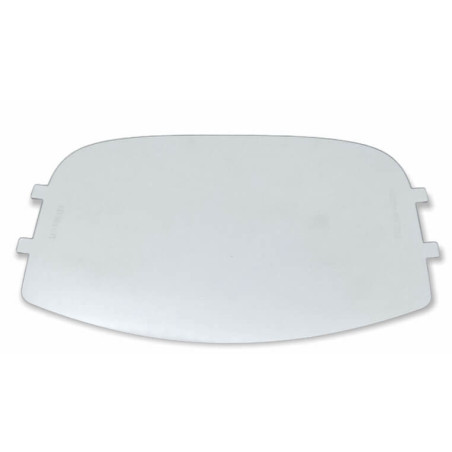 LINCOLN | 5 écrans de meulage  pour cagoule ventilée  EUROPURE