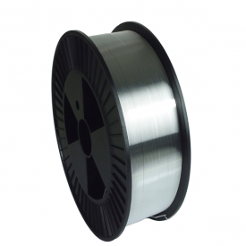 Fil aluminium AlMg5 bobine Ø 300 mm poids 7 Kg