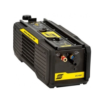 ESAB - RENEGADE ET 210i PRO Advanced | - poste  TIG à souder Inverter refroidissement eau
