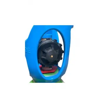 Bouteille ARGON PUR Détendeur intégré - Albee Weld Ar - 2,3m3