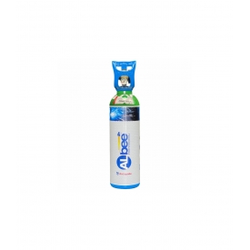 Bouteille ARGON CO2 8% Détendeur intégré - Albee Weld ArMix - 2,4m3