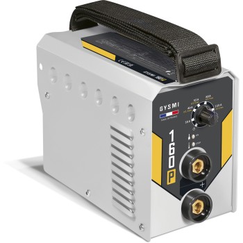 GYS - GYSMI 160 P | Poste à  souder MMA inverter