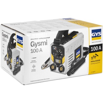 Poste à souder GYSMI 100A