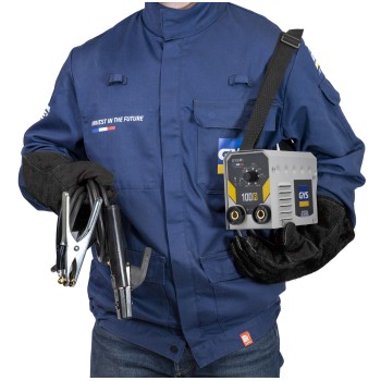 Poste à souder GYSMI 100A