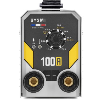 Poste à souder GYSMI 100A