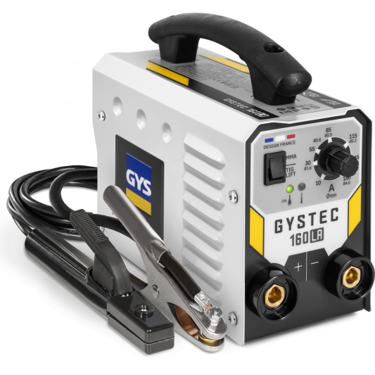 Poste à souder GYSTEC 160 LA Poste à souder GYSTEC 160 LA