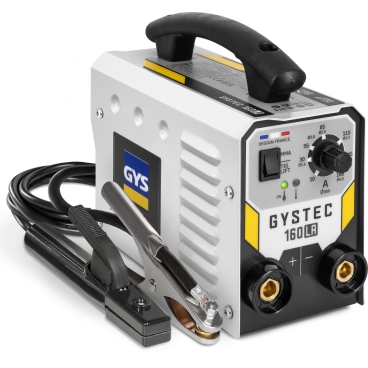 Poste à souder GYSTEC 160 LA