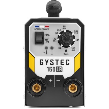Poste à souder GYSTEC 160 LA