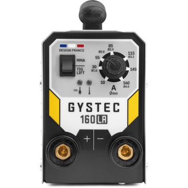 Poste à souder GYSTEC 160 LA
