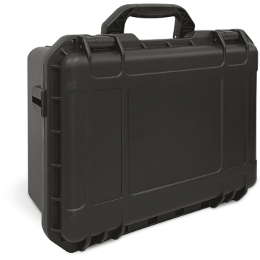 Poste à souder GYSTEC 180 LA avec valise
