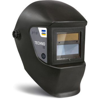 Poste à souder GYSTEC 180 LA avec masque