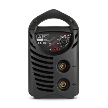 TELWIN - Poste à souder MMA Inverter Force 168 MPG