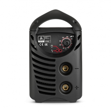 TELWIN - Poste à souder MMA Inverter Force 168 MPG
