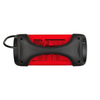 TELWIN - Poste à souder MMA Inverter Force 168 MPG