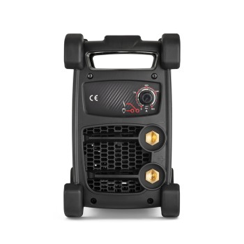 TELWIN - Poste à souder Mhttps://youtu.be/5xonfsYITPwMA Inverter  Technology 186 XT
