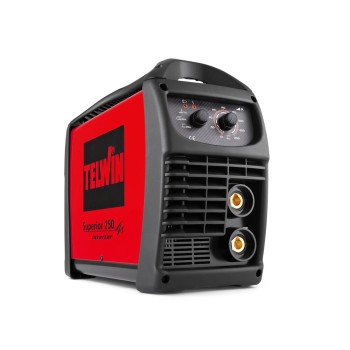 Poste à souder MMA Inverter PROGYS 250 A TRI sans accessoires