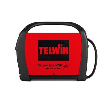 Poste à souder MMA Inverter PROGYS 250 A TRI sans accessoires