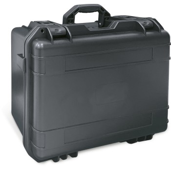 Poste à souder GYSTEC E180 PFC avec valise