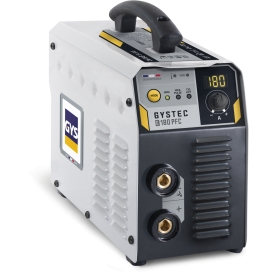 Poste à souder GYSTEC E180 PFC avec valise