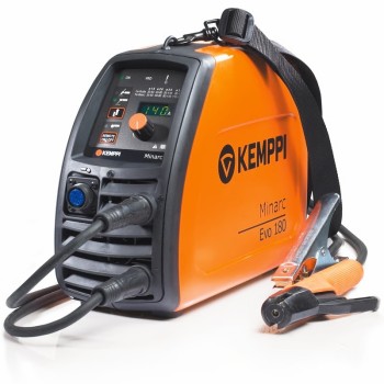 KEMPPI - Minarc EVO 180 | Poste à  souder MMA Inverter
