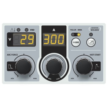 Poste à souder PROGYS