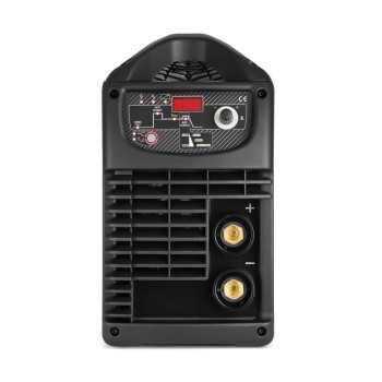 TELWIN - MMA SUPERIOR 320 CE VRD Triphasé sans accessoire