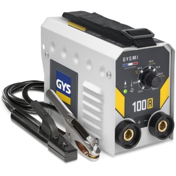 Poste à souder GYSMI 100A