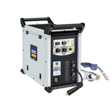 MULTIWELD 250T-C