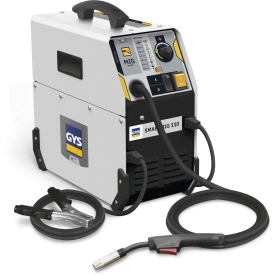 Poste à souder SMARTMIG 110 GYS