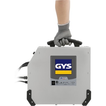 Poste à souder SMARTMIG 110 GYS