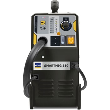 Poste à souder SMARTMIG 110 GYS