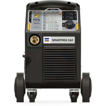 Poste à souder SMARTMIG 162 GYS