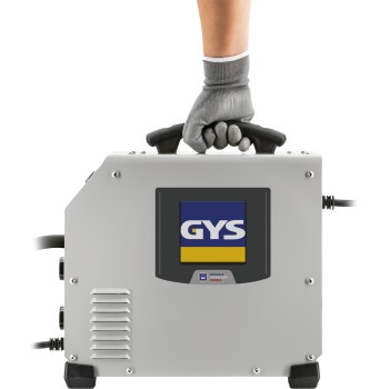 Poste multi-procédés  GYS EASYMIG 130