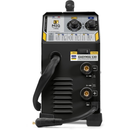 Poste multi-procédés  GYS EASYMIG 130
