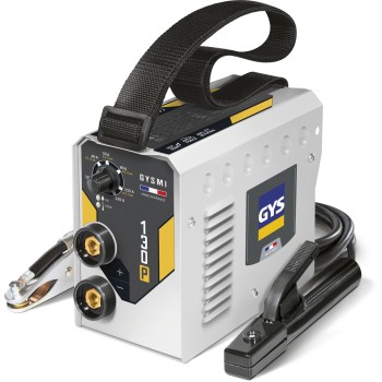 Poste à souder GYSMI 130P avec valise