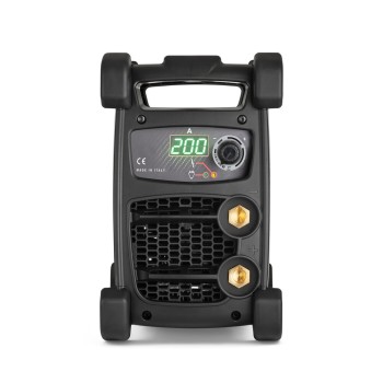 Poste à souder MMA Inverter  TELWIN Technology 236 XT