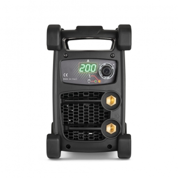 Poste à souder MMA Inverter TELWIN Technology 236 XT