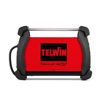 Poste à souder MMA Inverter  TELWIN Technology 236 XT