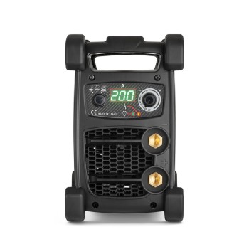 Poste à souder MMA Inverter  TELWIN Technology 238 CE/MPGE TX