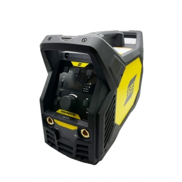 ESAB - RENEGADE ES210i | - poste à souder Inverter MMA