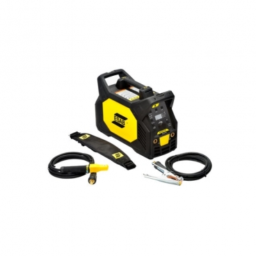 ESAB - RENEGADE ES210i | - poste à souder Inverter MMA