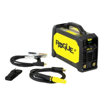 ESAB - rogues ES150i - poste à souder Inverter MMA