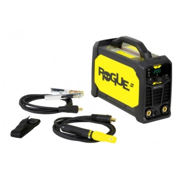 ESAB - ROGUE ES 200i PRO - poste à souder Inverter MMA