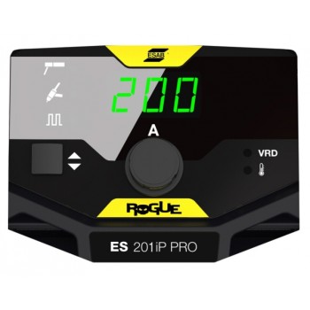 ESAB - ROGUE ES 200i PRO - poste à souder Inverter MMA