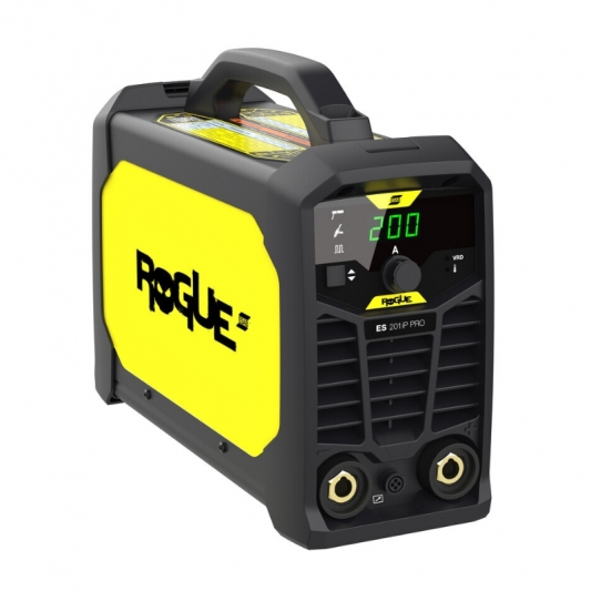 ESAB - ROGUE ES 201iP PRO - poste à  souder Inverter MMA ESAB - ROGUE ES 201iP PRO - poste à  souder Inverter MMA