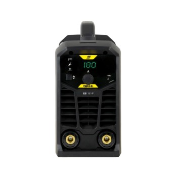 ESAB - rogues ES180i - poste à souder Inverter MMA