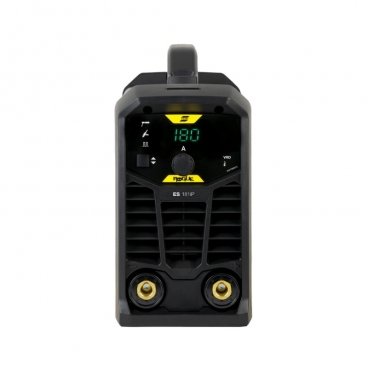 ESAB - rogues ES180i - poste à souder Inverter MMA