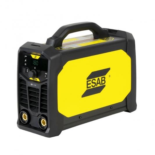 ESAB - ROGUE ES 181i - poste à  souder Inverter MMA ESAB - ROGUE ES 181i - poste à  souder Inverter MMA